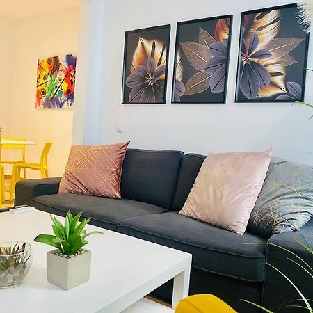 Apartmán Style & Design Flat In The Center Of Madrid Exteriér fotografie
