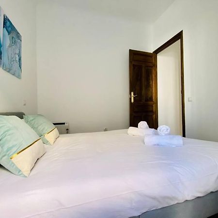 Apartmán Style & Design Flat In The Center Of Madrid Exteriér fotografie
