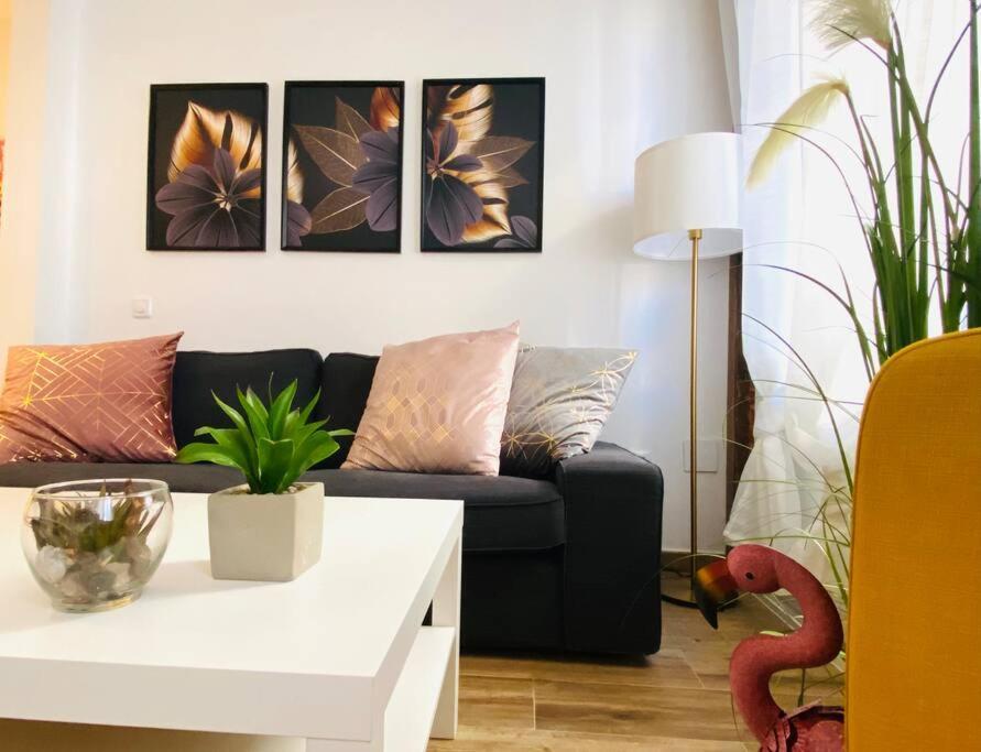 Apartmán Style & Design Flat In The Center Of Madrid Exteriér fotografie