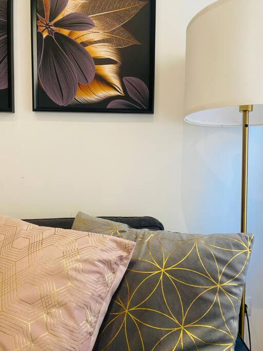 Apartmán Style & Design Flat In The Center Of Madrid Exteriér fotografie