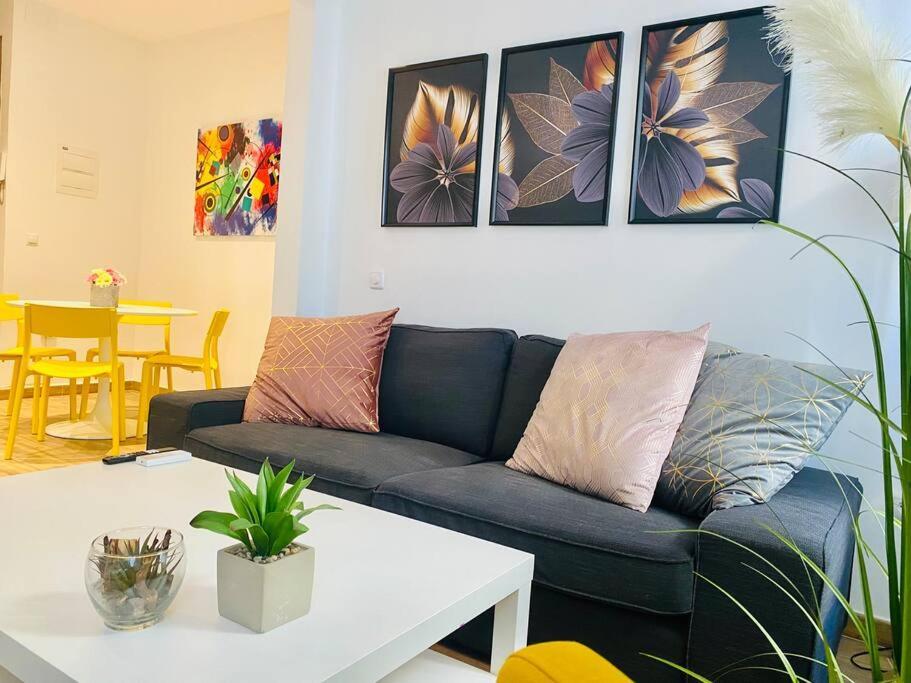 Apartmán Style & Design Flat In The Center Of Madrid Exteriér fotografie