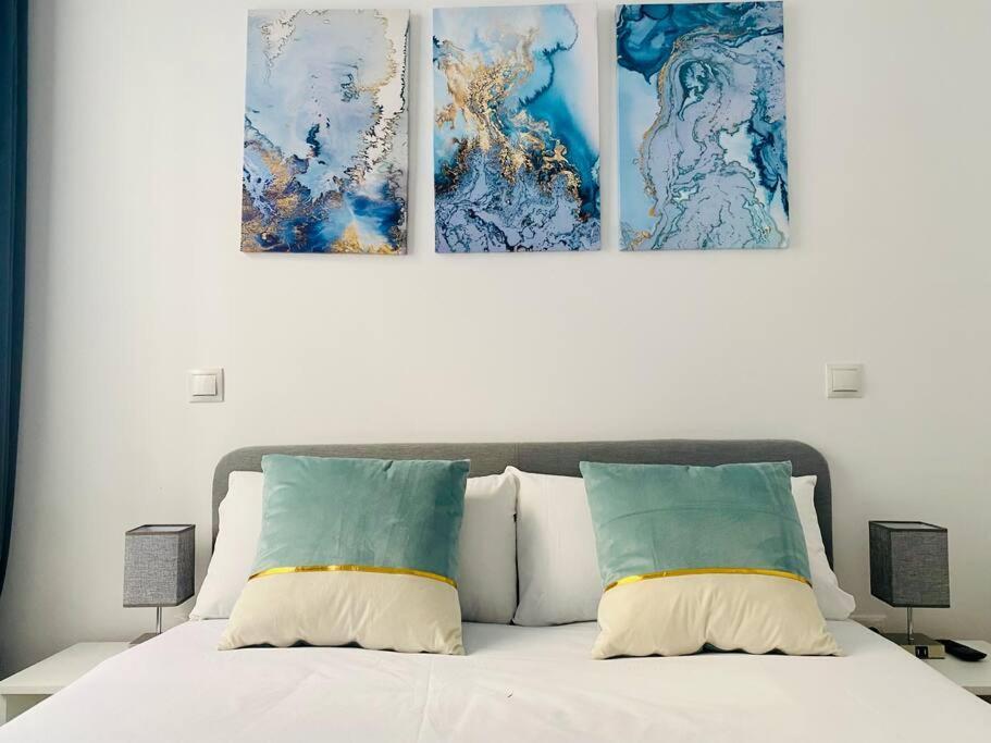 Apartmán Style & Design Flat In The Center Of Madrid Exteriér fotografie