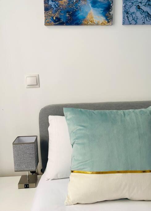 Apartmán Style & Design Flat In The Center Of Madrid Exteriér fotografie