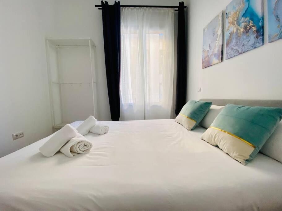 Apartmán Style & Design Flat In The Center Of Madrid Exteriér fotografie