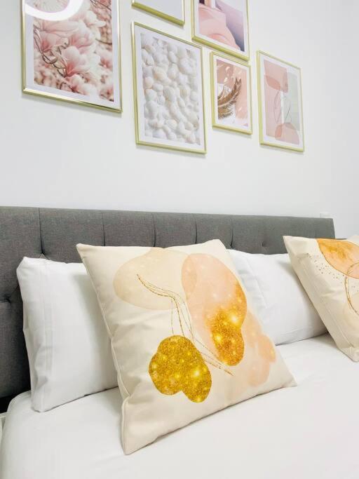 Apartmán Style & Design Flat In The Center Of Madrid Exteriér fotografie