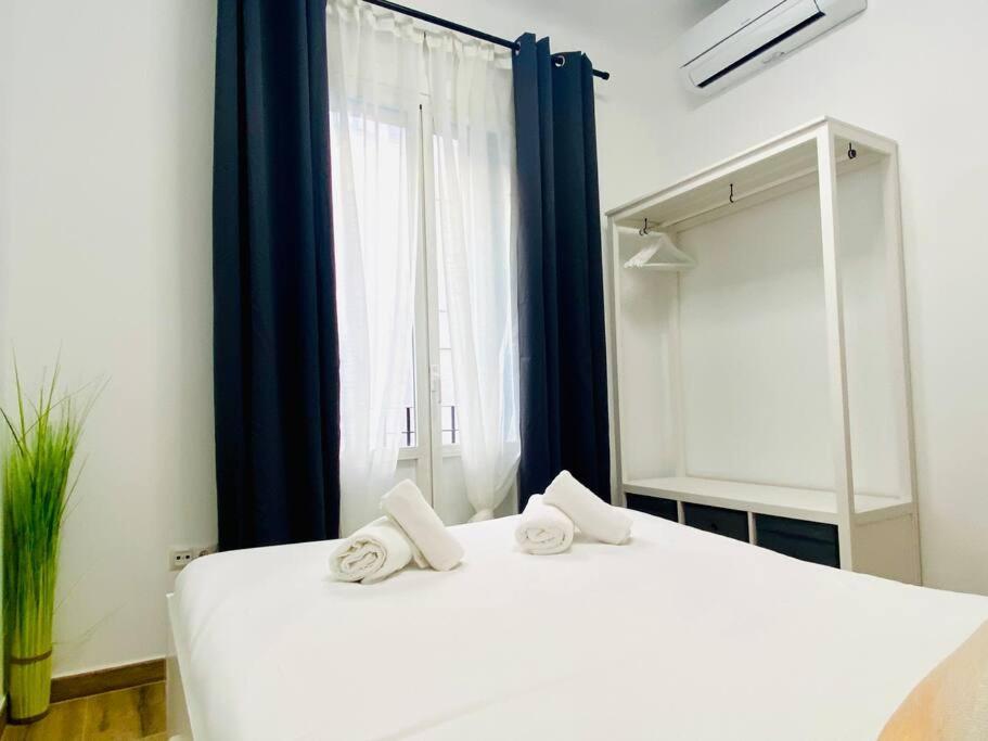 Apartmán Style & Design Flat In The Center Of Madrid Exteriér fotografie