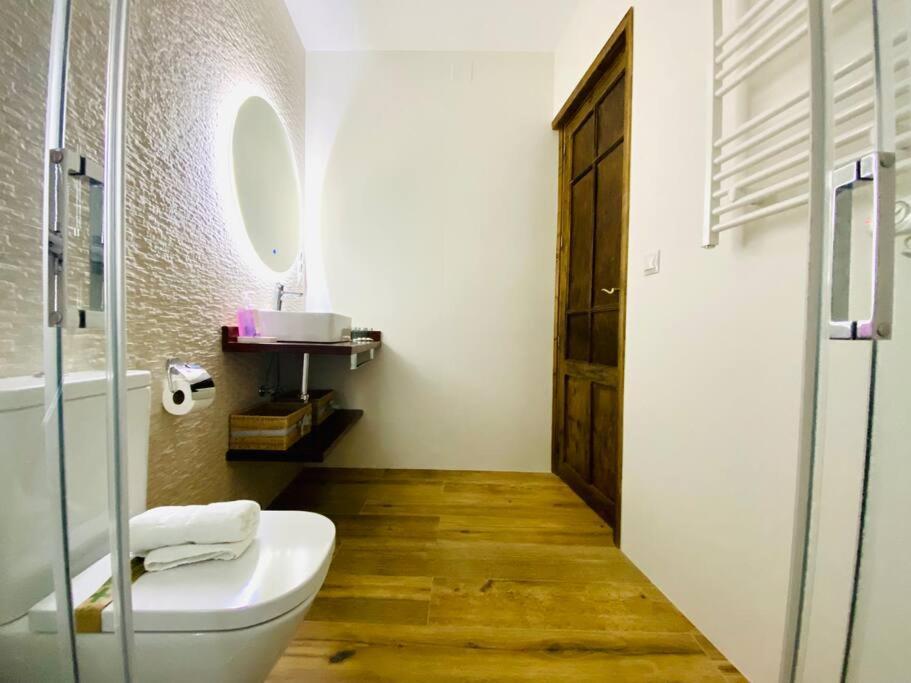 Apartmán Style & Design Flat In The Center Of Madrid Exteriér fotografie