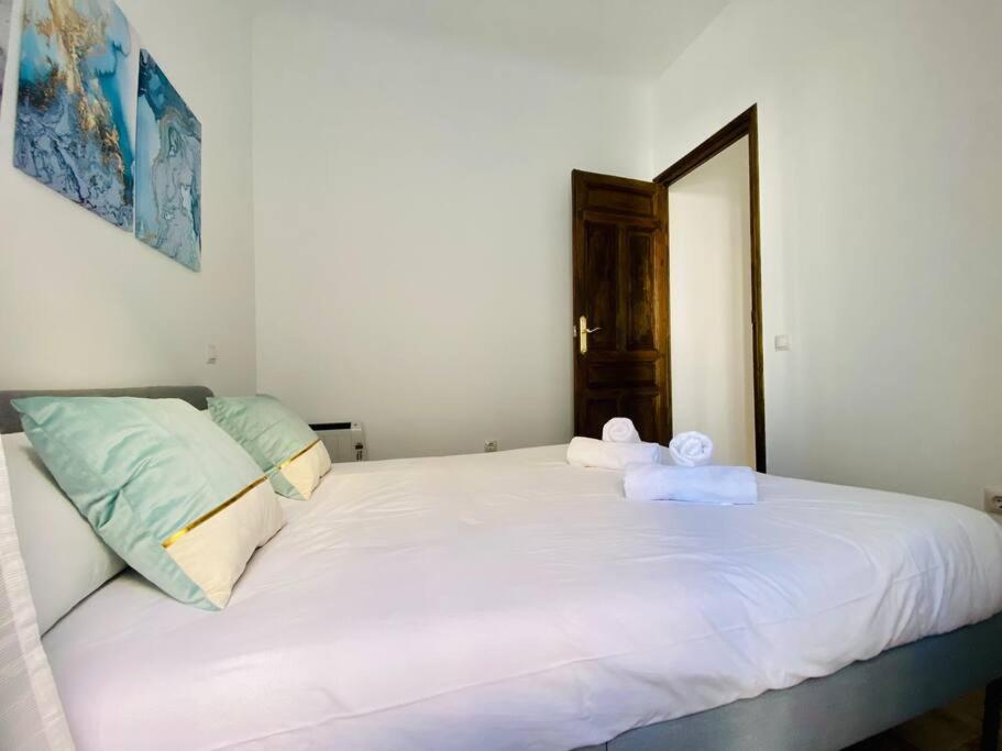 Apartmán Style & Design Flat In The Center Of Madrid Exteriér fotografie
