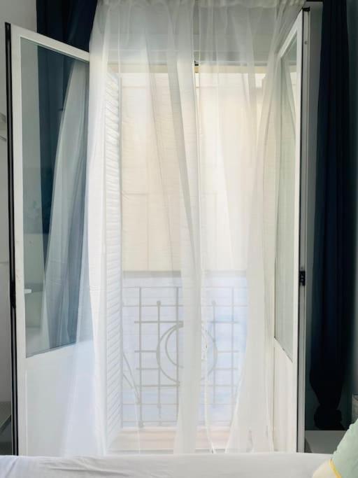 Apartmán Style & Design Flat In The Center Of Madrid Exteriér fotografie